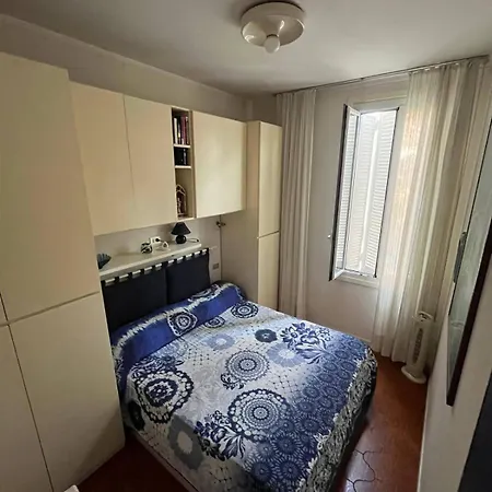 La Casa Di Gio Apartment Varraze