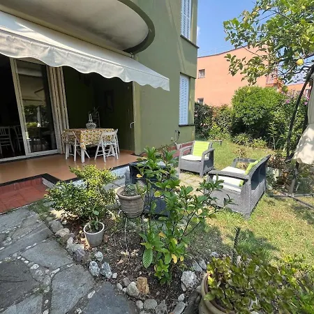 Apartment La Casa Di Gio Varraze