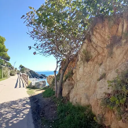 Apartment La Casa Di Gio