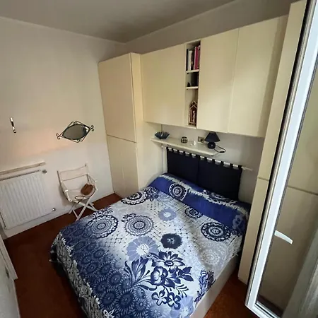 Apartment La Casa Di Gio Varraze