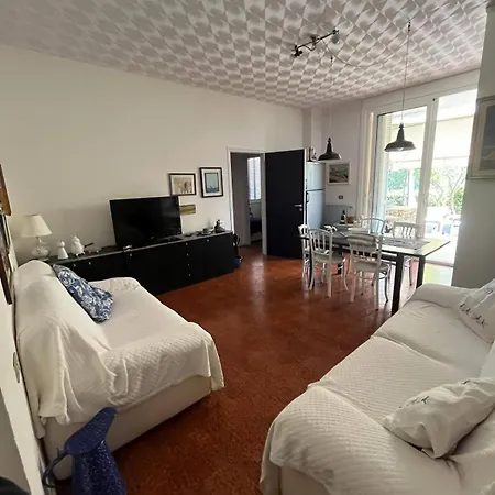 Apartment La Casa Di Gio