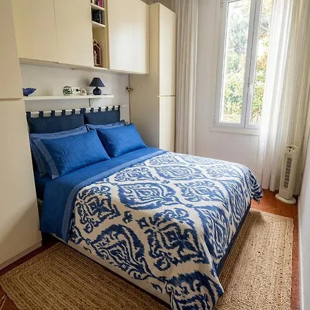 Appartamento La Casa Di Giò Varazze