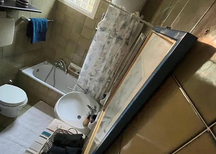 La Casa Di Giò * Varazze