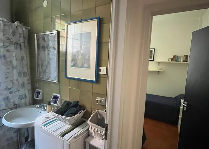 La Casa Di Giò *