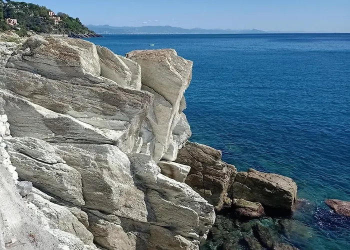 La Casa Di Giò * Varazze