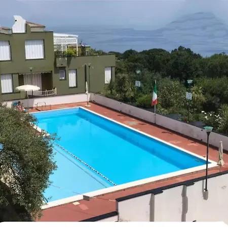 La Casa Di Gio Daire *