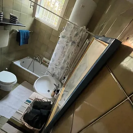 La Casa Di Giò * Varazze