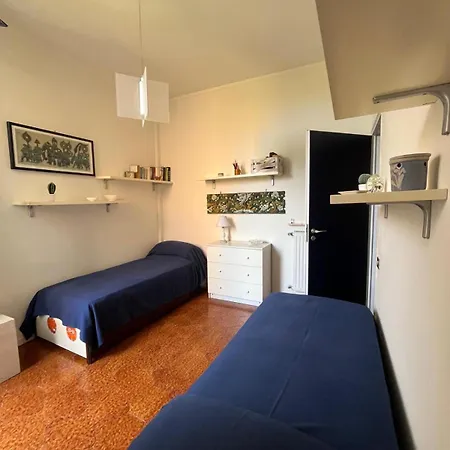 La Casa Di Giò Appartamento