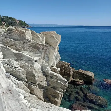 La Casa Di Giò * Varazze