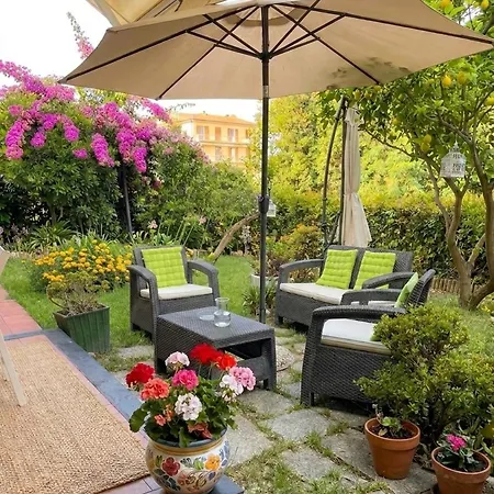La Casa Di Gio * Varazze