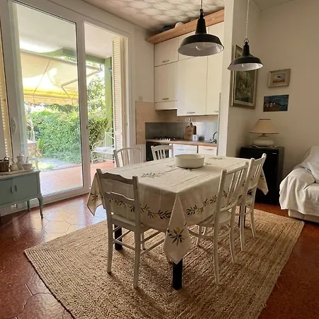 La Casa Di Gio Appartement