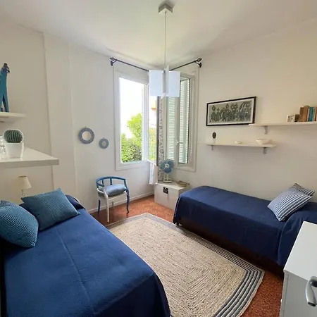 La Casa Di Gio Daire Varazze