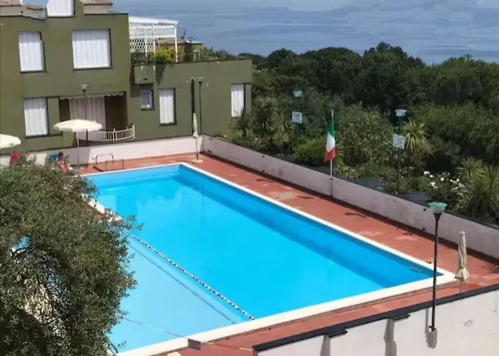 La Casa Di Gio Lejlighed *