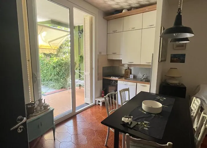 La Casa Di Gio *