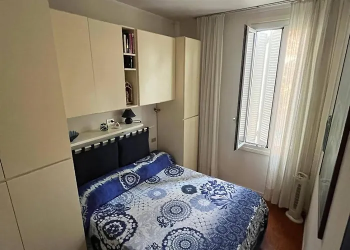 La Casa Di Gio Appartement Varazze