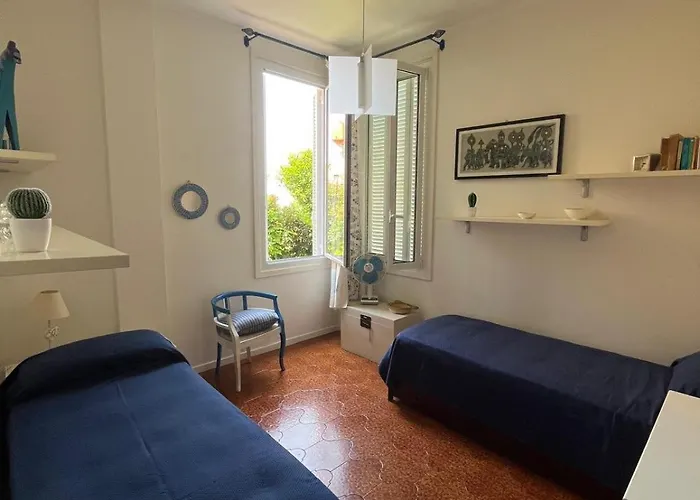 La Casa Di Gio * Varazze