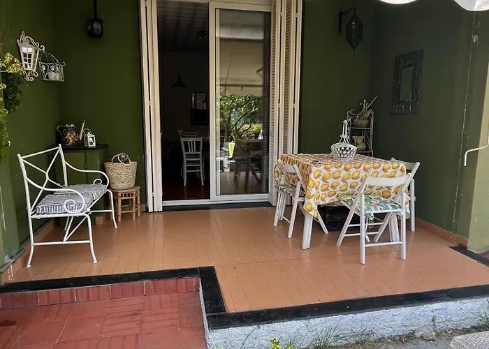 La Casa Di Gio Appartement Varazze