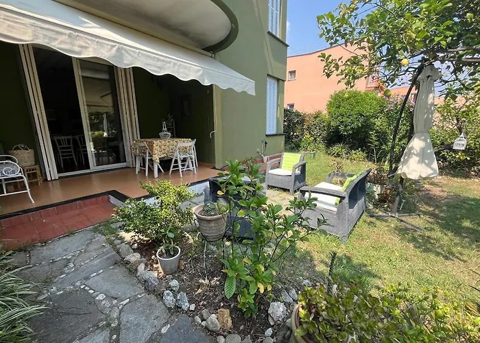 Appartement La Casa Di Gio Varazze