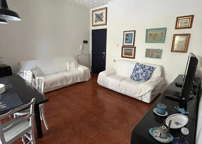 La Casa Di Gio Varazze