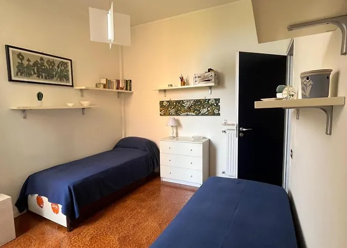 La Casa Di Gio Appartement