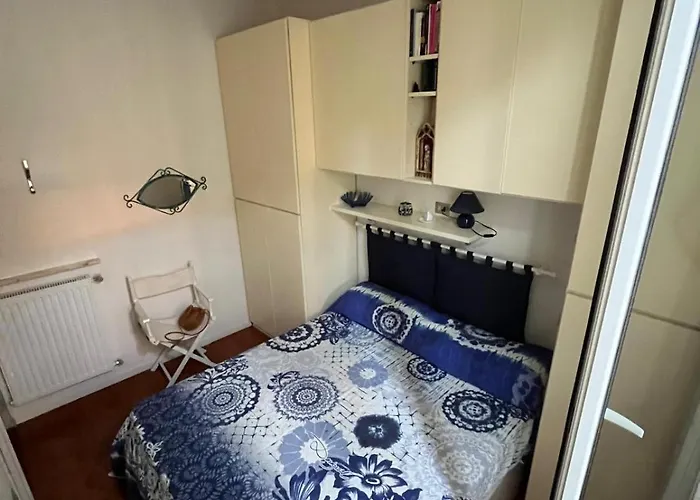 Appartement La Casa Di Gio Varazze