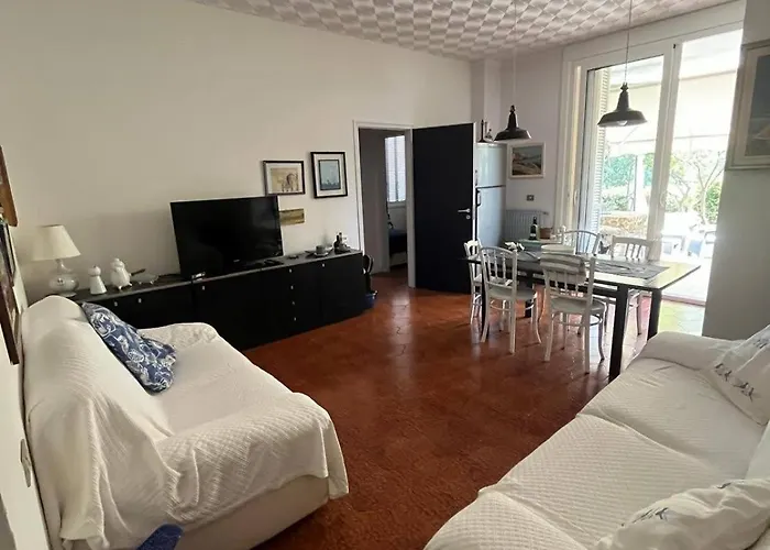 Appartement La Casa Di Gio