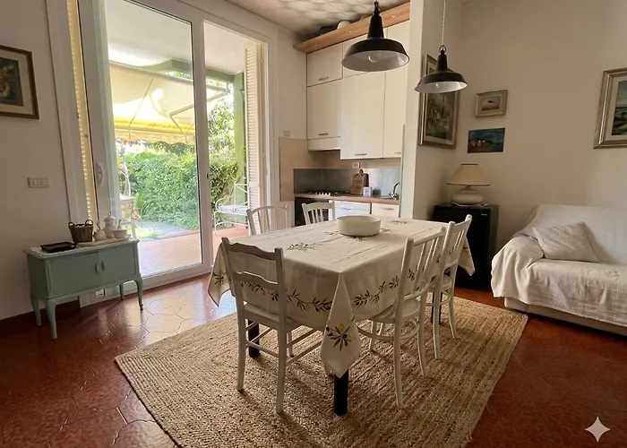 La Casa Di Gio Appartement
