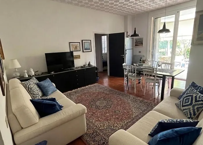 La Casa Di Gio