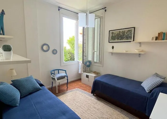 La Casa Di Gio Lejlighed Varazze